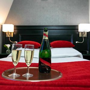 Standaard Double Kamer